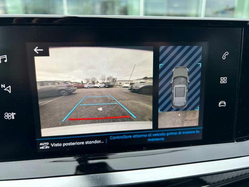 PEUGEOT 2008 1.2 puretech Allure Pack 100cv