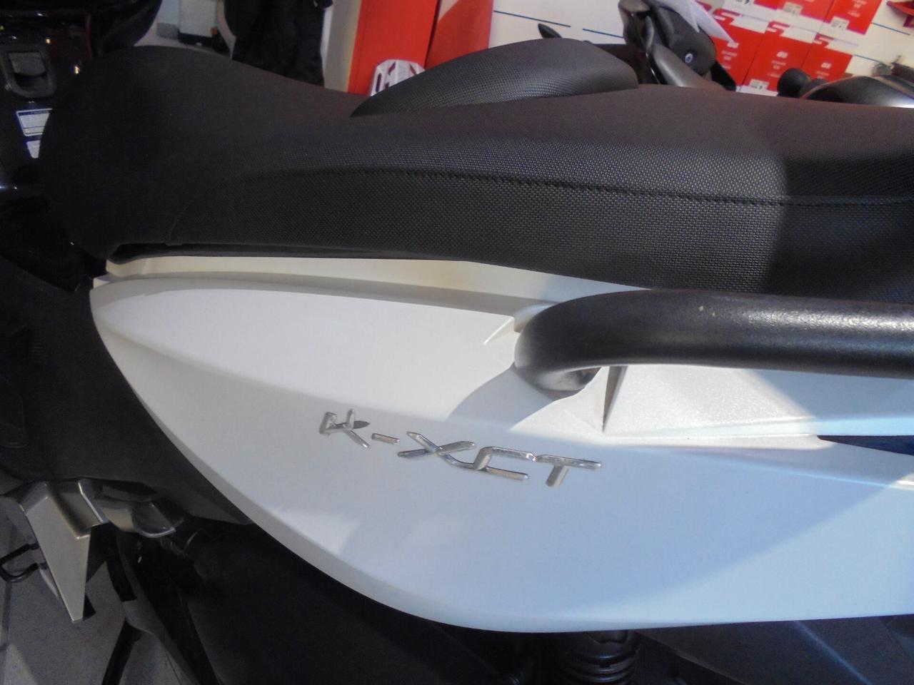 Kymco K-XCT 300i ABS