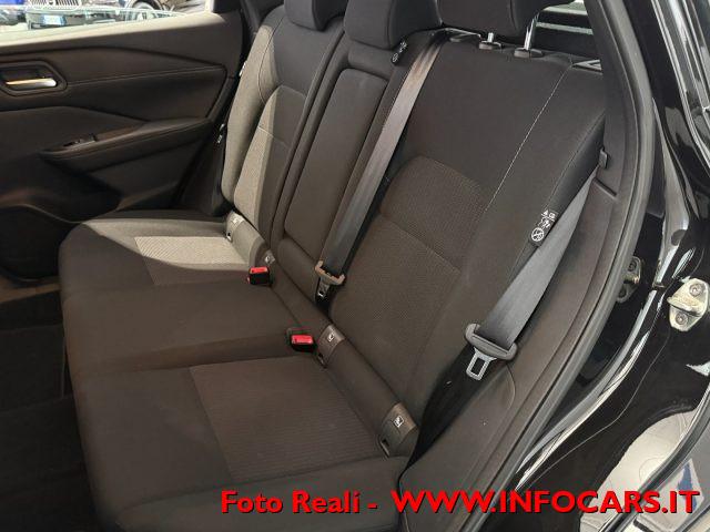 NISSAN Qashqai MHEV 158 CV Xtronic Business - PROMO