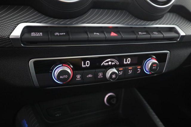 AUDI Q2 Q2 1.6 TDI S tronic