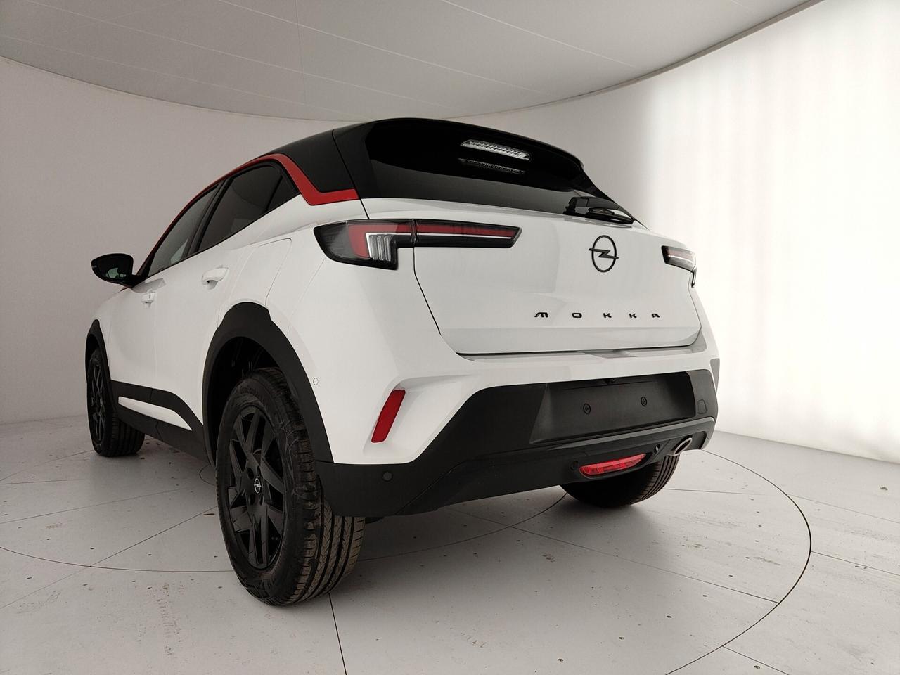 Opel Mokka 1.5 diesel GS