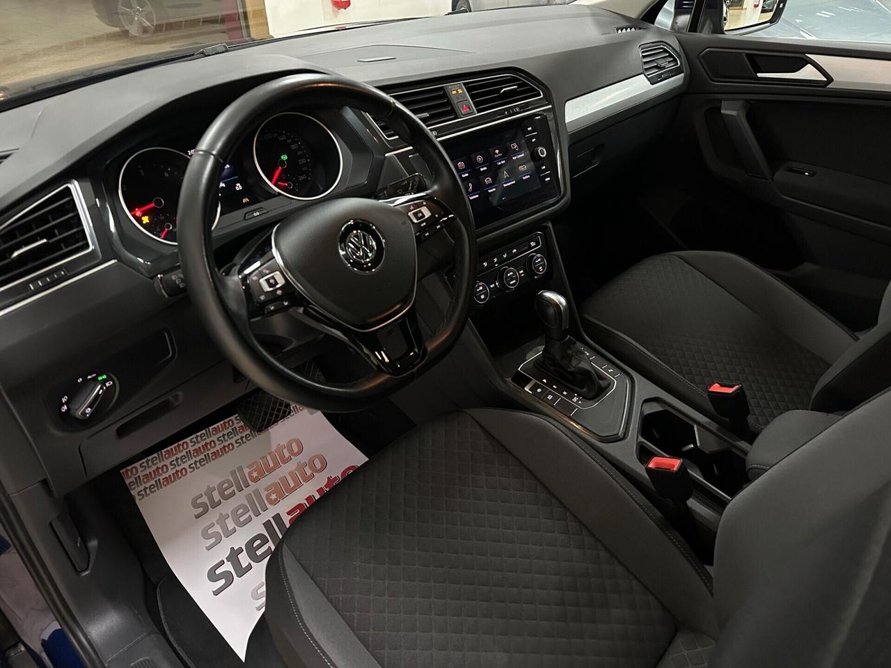 Volkswagen Tiguan 2.0 TDI DSG *IVA DEDUCIBILE*