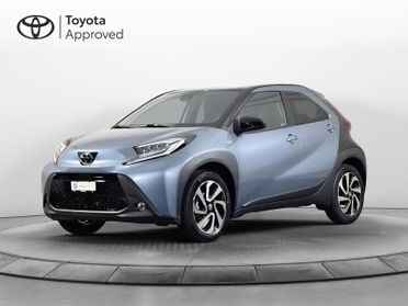 Toyota Aygo X Aygo X 1.0 VVT-i 72 CV 5 porte Trend