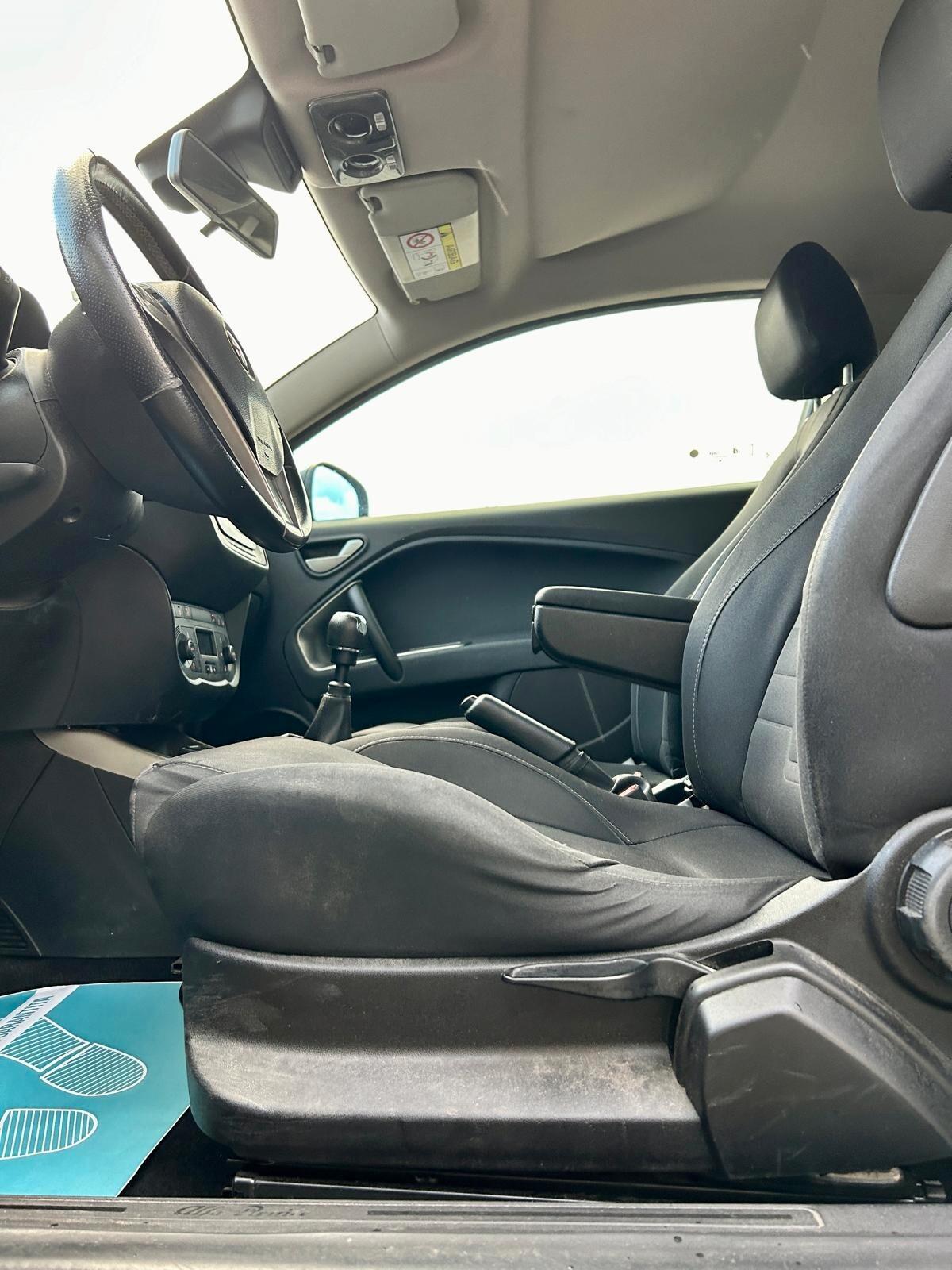 Alfa Romeo MiTo 1.4 78 CV 8V S&S Progression - OK NEOPATENTATO