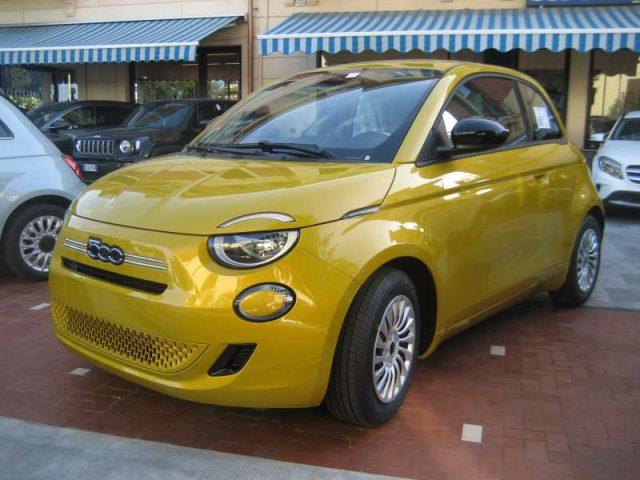 FIAT 500 1.0 HYBRID POP
