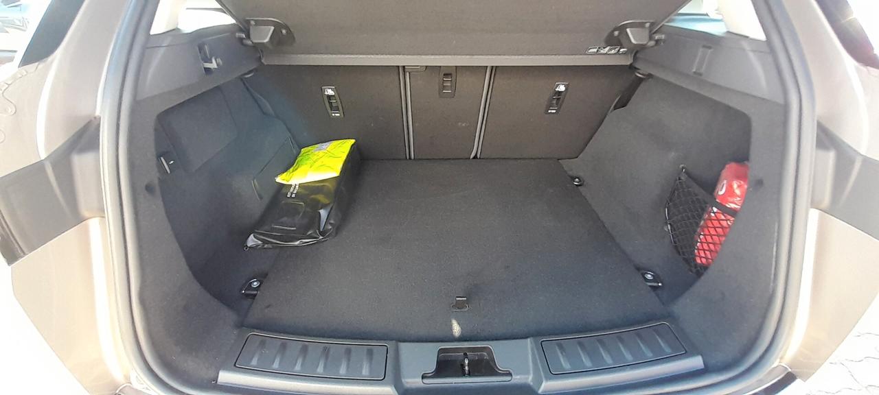 Land Rover Range Evoque 2.0D I4 163 CV AWD Auto "IVA ESPOSTA"