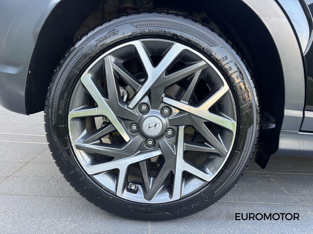 Hyundai Kona 1.6 GDI HEV Xclass 2WD DCT