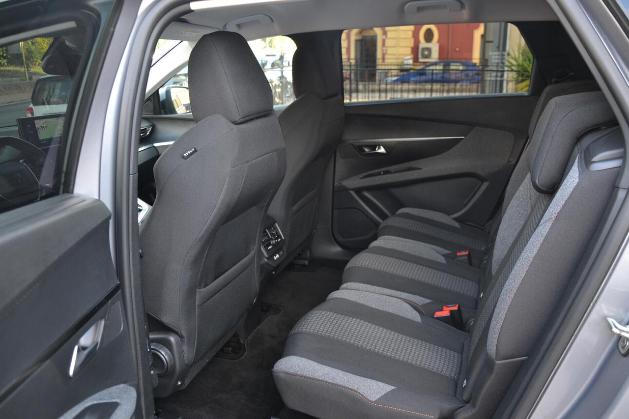 Peugeot 5008 1.5 HDi 130CV 7 POSTI AUT.**PREZZO REALE**KM20000*