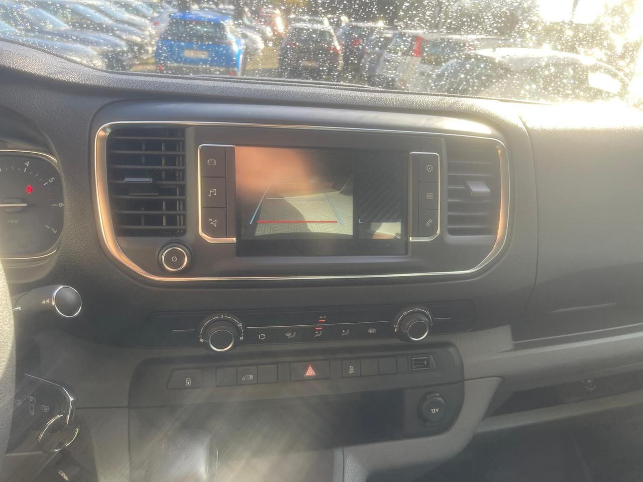 Citroen Jumpy BlueHDi 115 S&S PC-TN Furgone XS Club