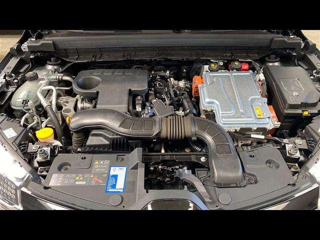 Renault Arkana 1.6 E-Tech full hybrid E-Tech Engineered Au