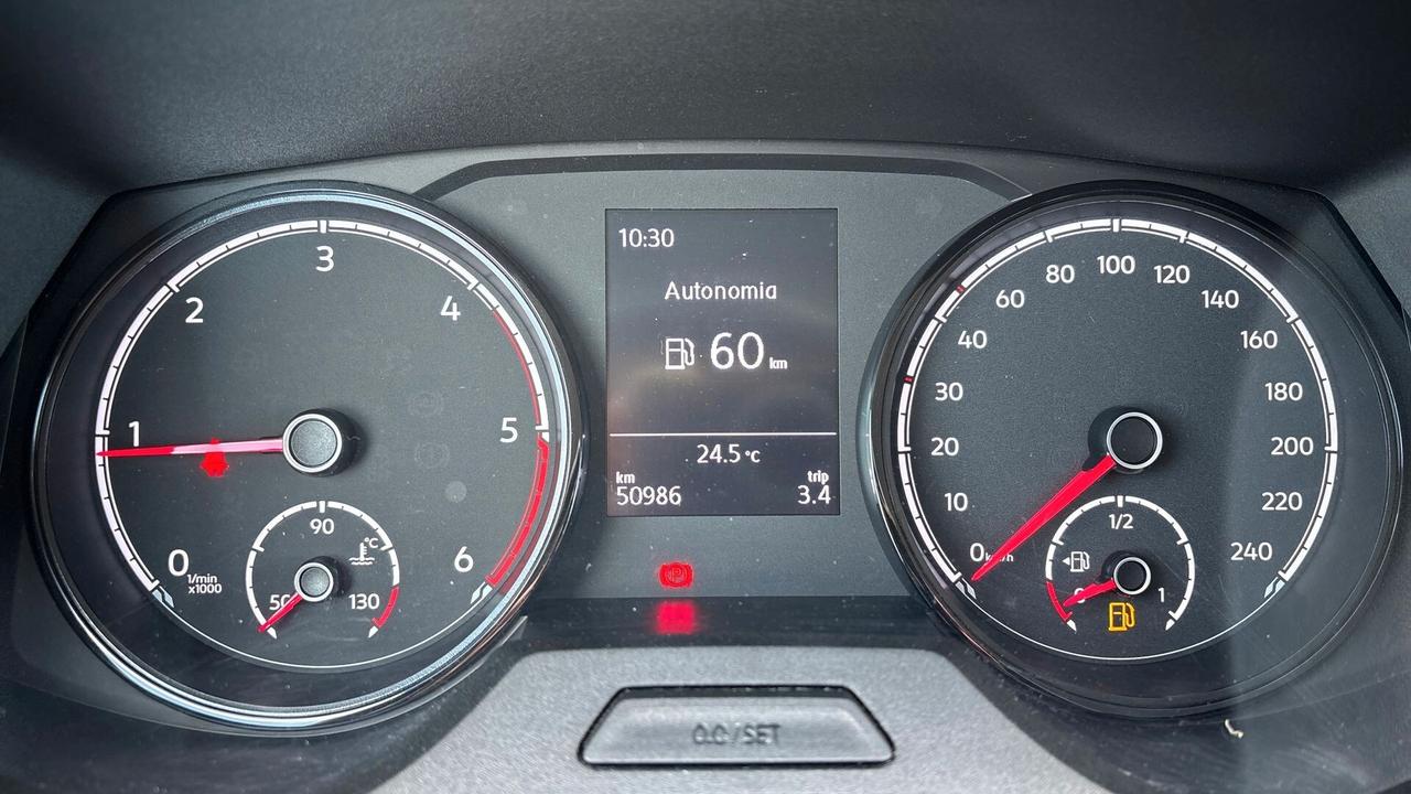 Volkswagen Transporter 2.0 TDI 110CV PC Kombi Business