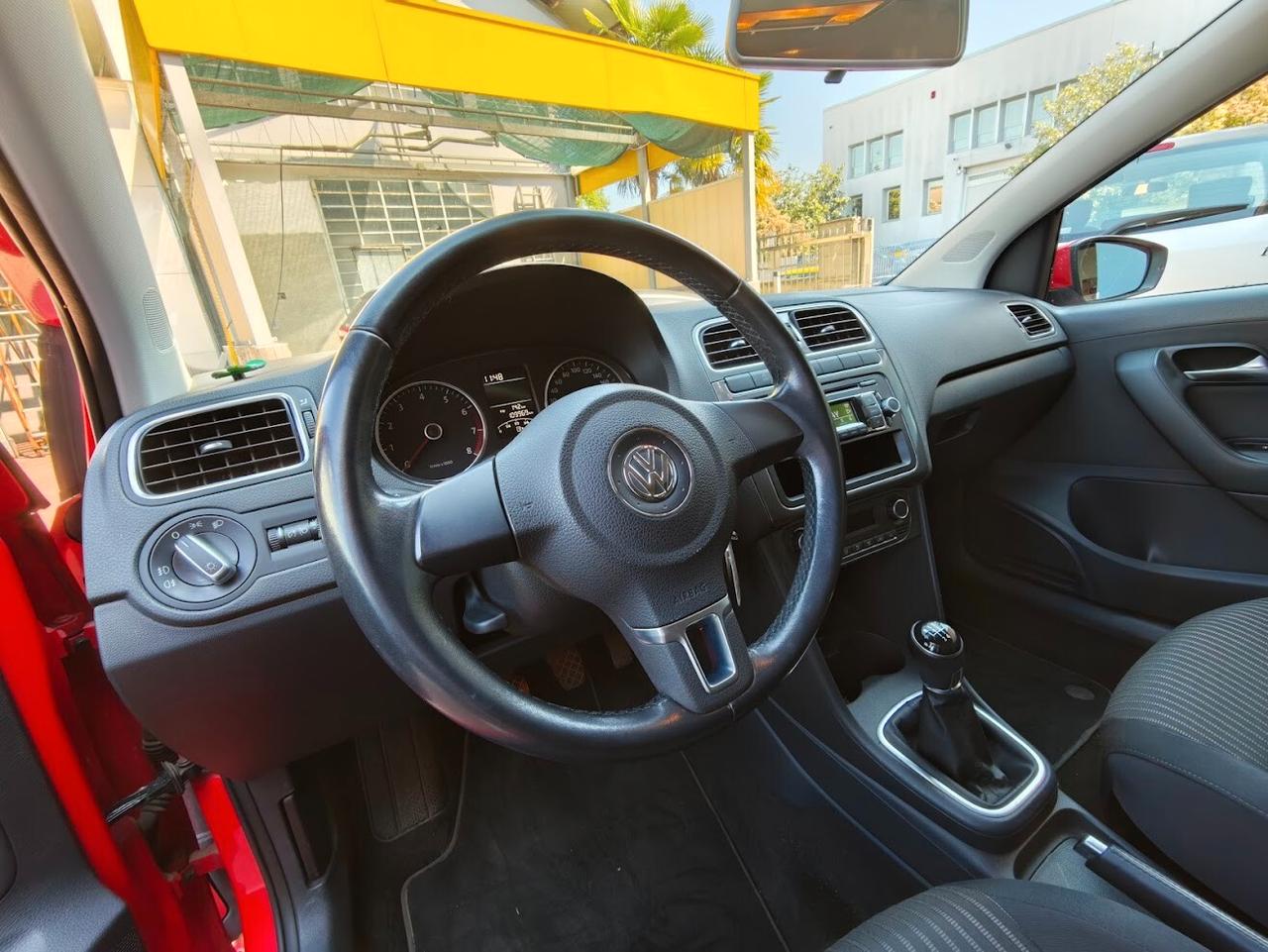 Volkswagen Polo 1.4 3 porte Highline SOLO 108MILA KM!!!!!!