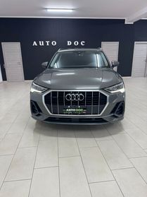 Audi Q3 SPB 35 TDI S tronic line edition