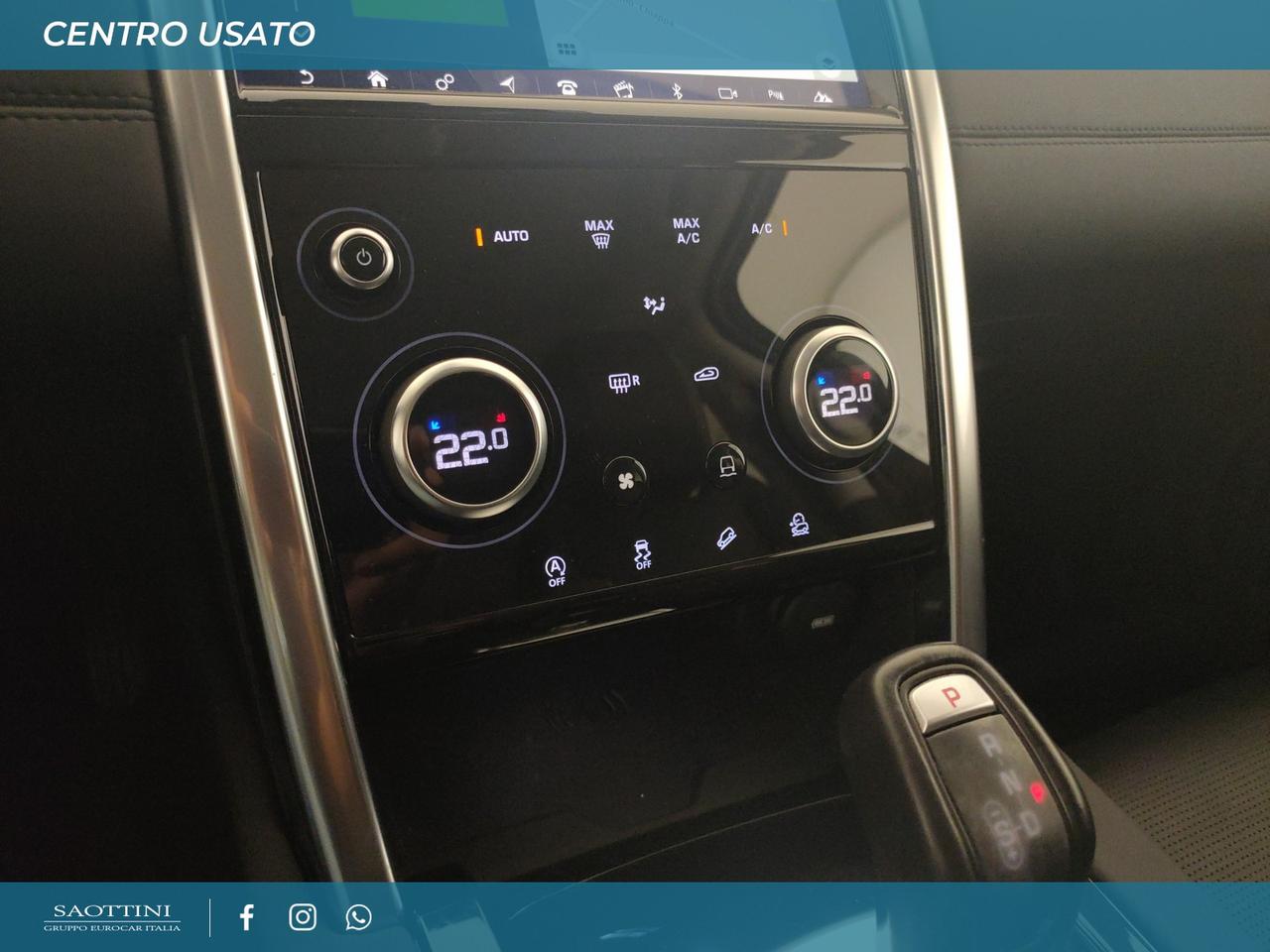 2.0d SE awd 150 CV Auto
