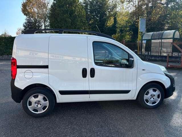 Fiat Fiorino 1.3 mj 95cv cargo sx