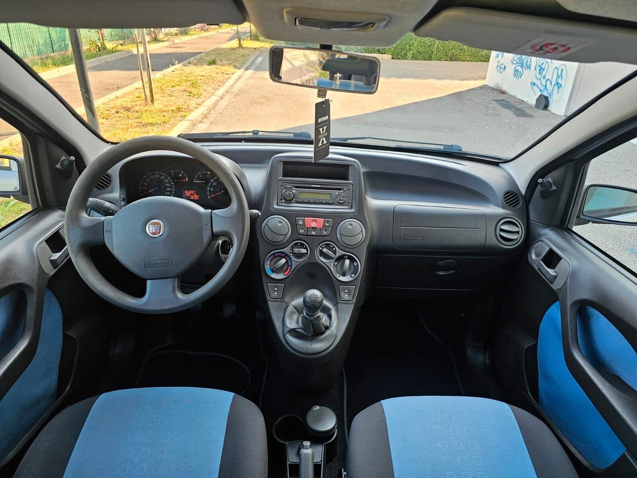 Fiat Panda 1.2