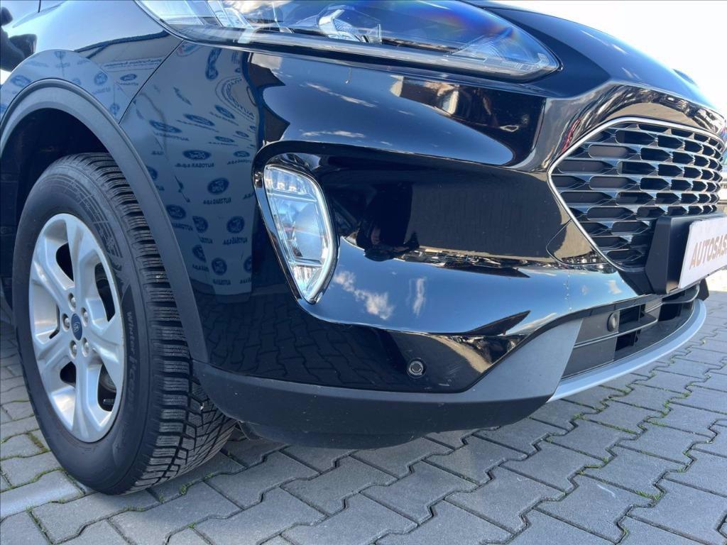 FORD Kuga 1.5 EcoBlue 120 CV 2WD Connect del 2022