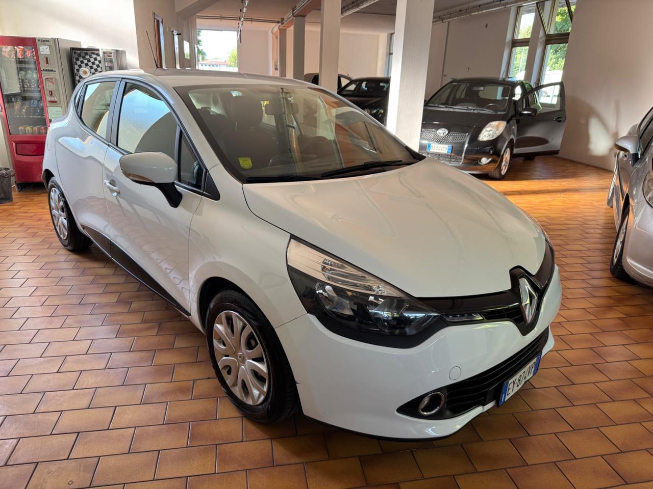 Renault Clio 1.2 BENZINA OK NEOPATENTATI