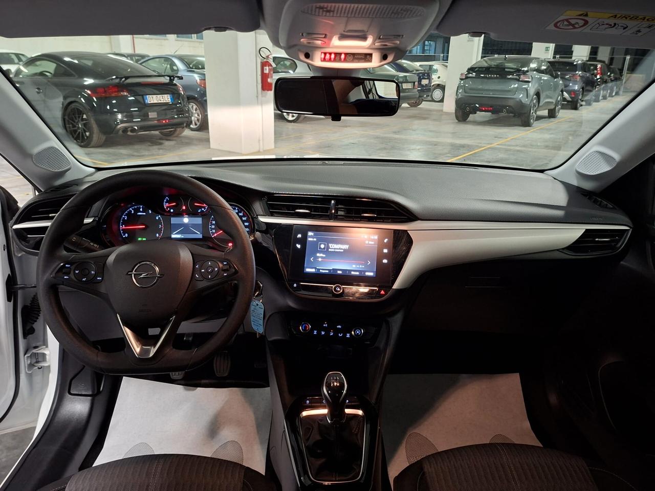 Opel Corsa 1200 75CV Edition 5 Porte