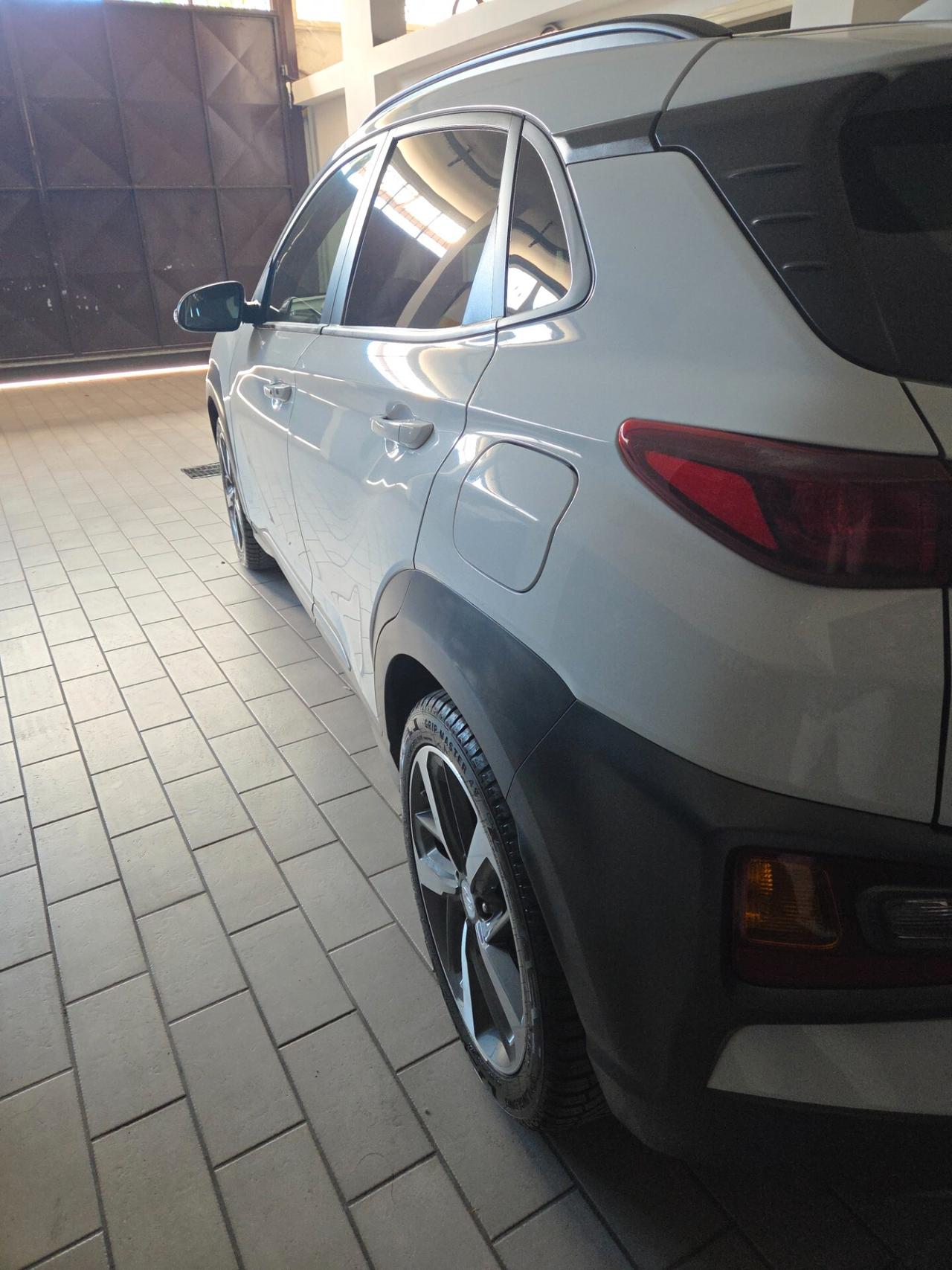 Hyundai Kona 1.6 CRDI 115 CV Style
