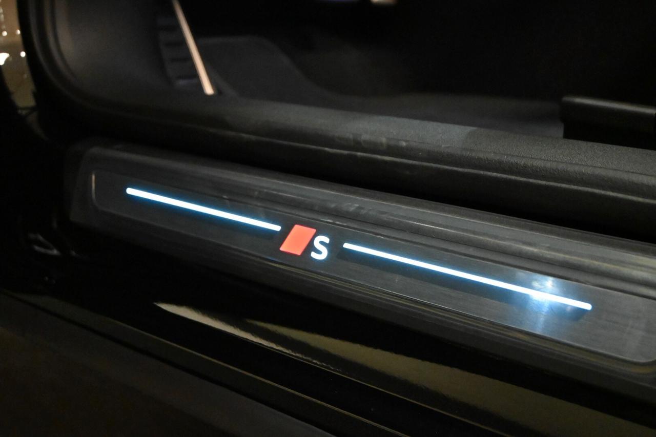 AUDI Q5 2ª serie Q5 SPB 40 TDI quattro S troni...