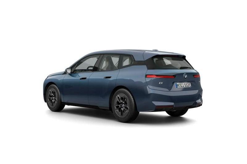 BMW iX BMW XDRIVE60
