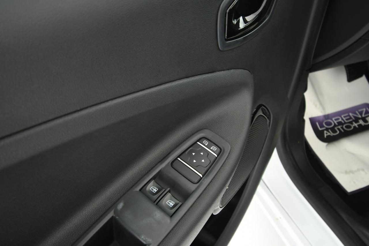 RENAULT Zoe Life R110 NEOPATENTATI+APP CONNECT+FULL LED