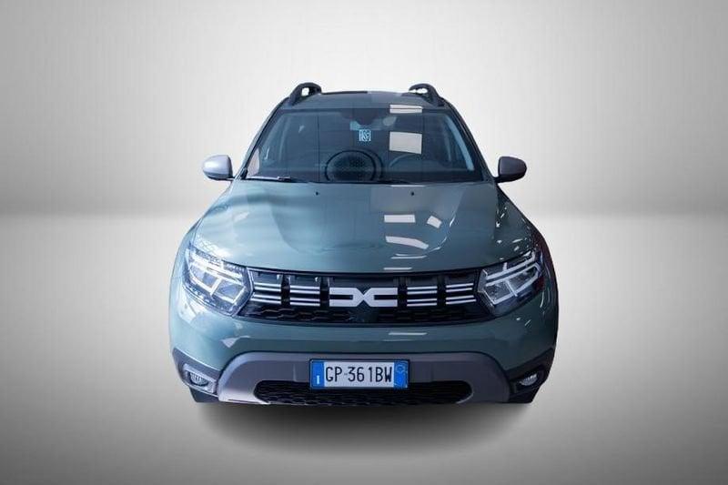 Dacia Duster 1.3 tce Journey 4x2 150cv edc fap