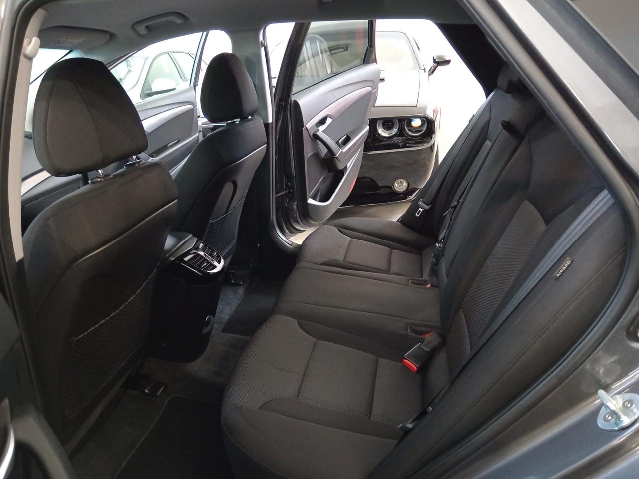 HYUNDAI I40 1.6cc 136cv (100kW) Autom.