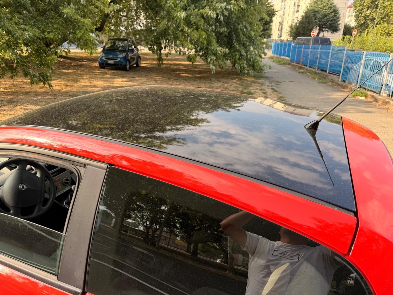 Lancia Ypsilon 1.2 BENZ 8V *EURO 4*
