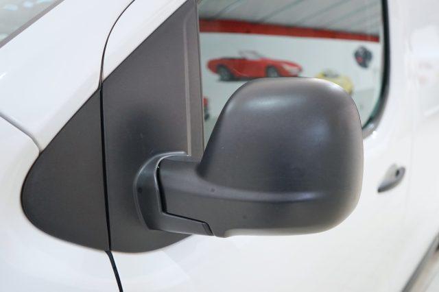 CITROEN Jumpy BlueHDi 100 S&S M Comfort