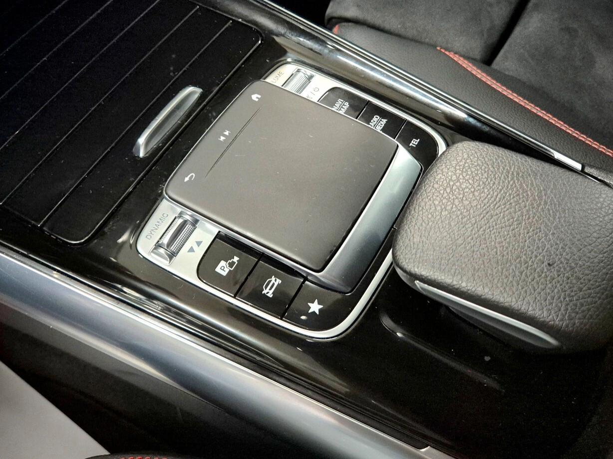 Mercedes-benz B180 d Automatic Premium AMG