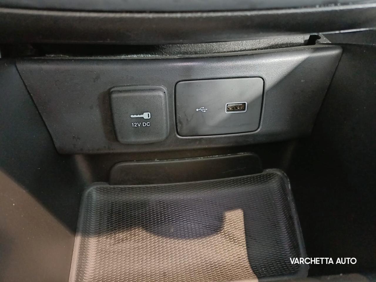 Fiat Tipo 1.3 Mjt S&S 5 porte City Life