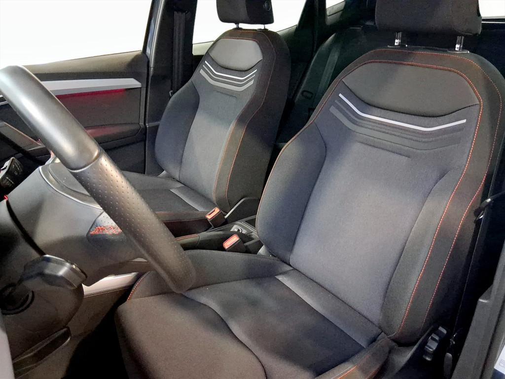 Seat Arona 1.0 ecotsi FR 95cv