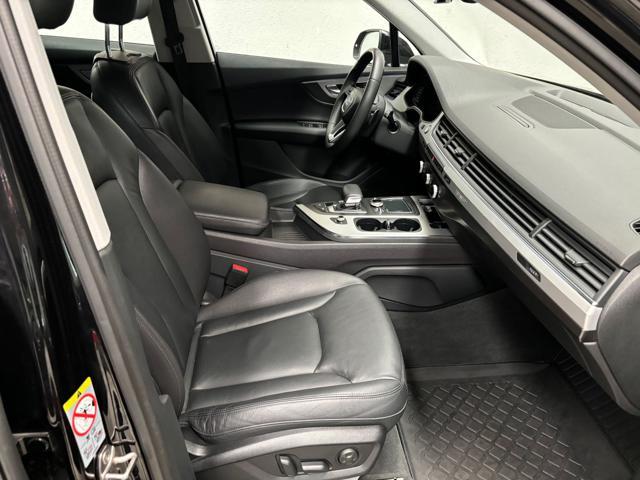 AUDI Q7 3.0 TDI 218 CV ultra quattro tiptronic