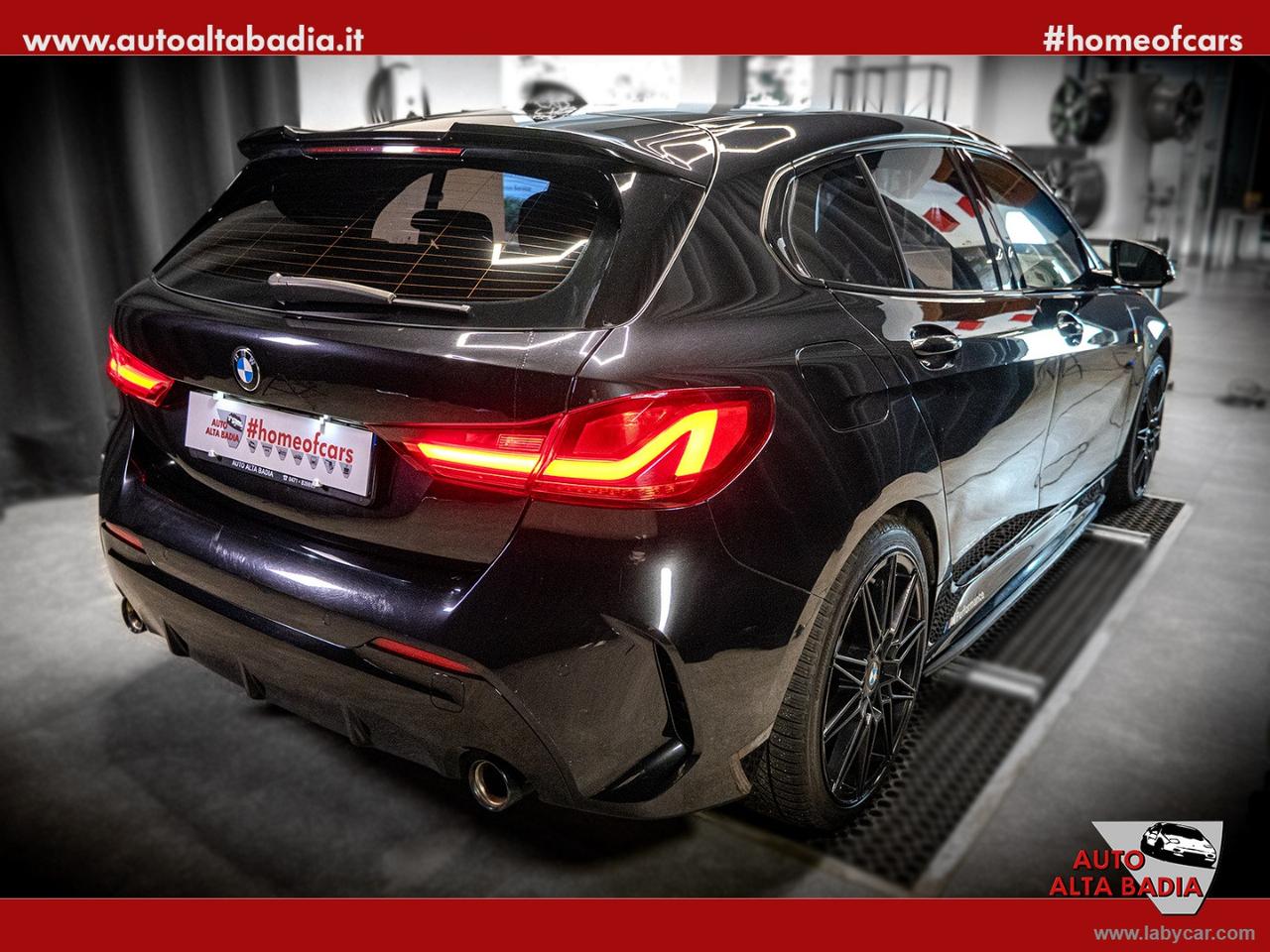 BMW | 190CV
