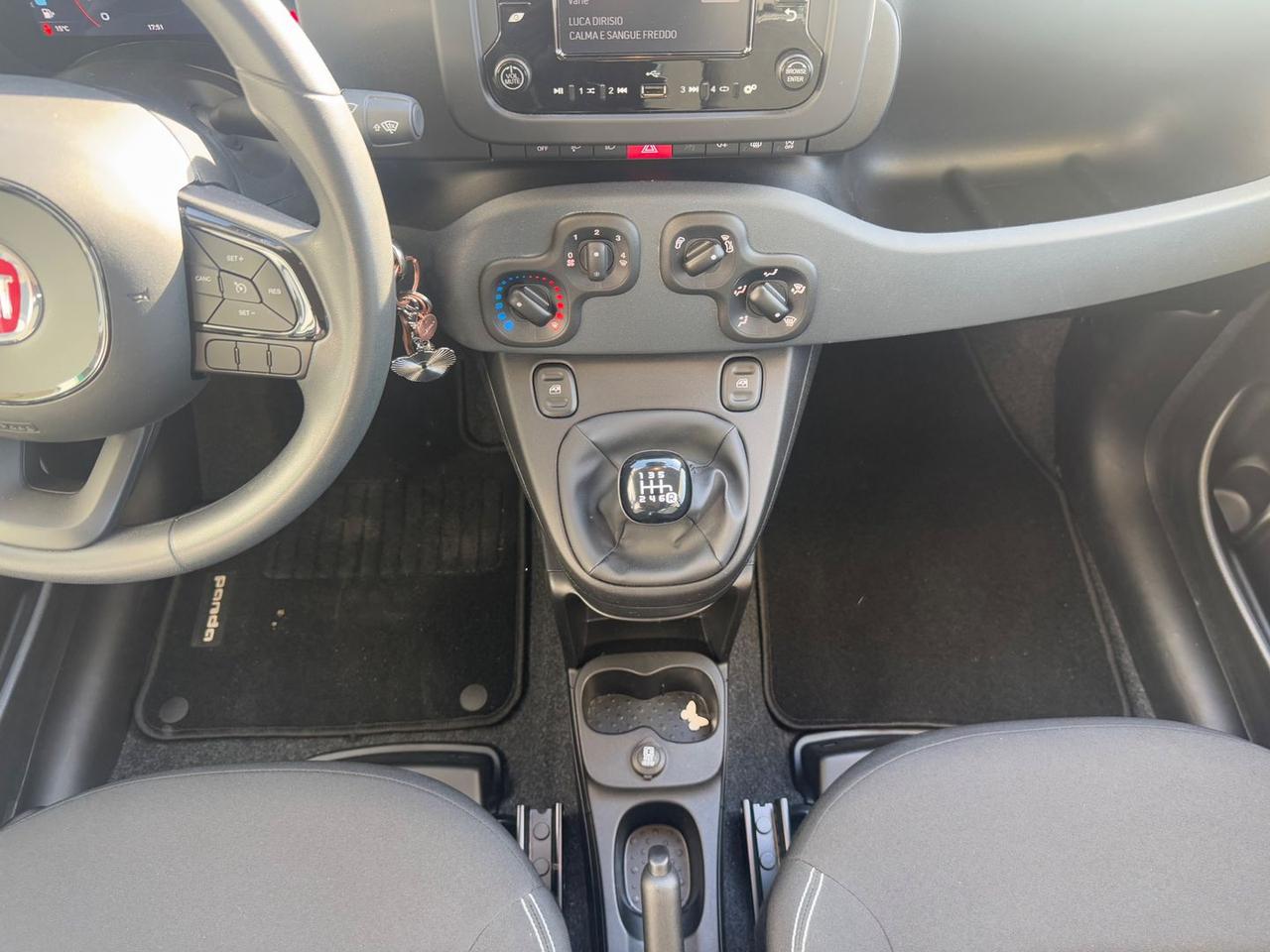 Fiat Panda Pandina 1.0 GSE MHEV #10191