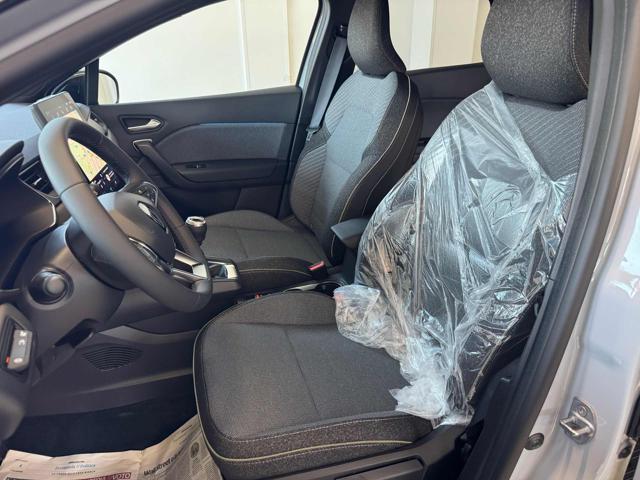 RENAULT Captur ECO-G 100 CV Techno Km0