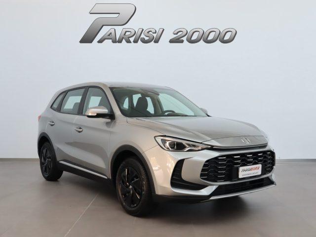 MG ZS 1.5 Standard *PROMO PARISI GROUP*