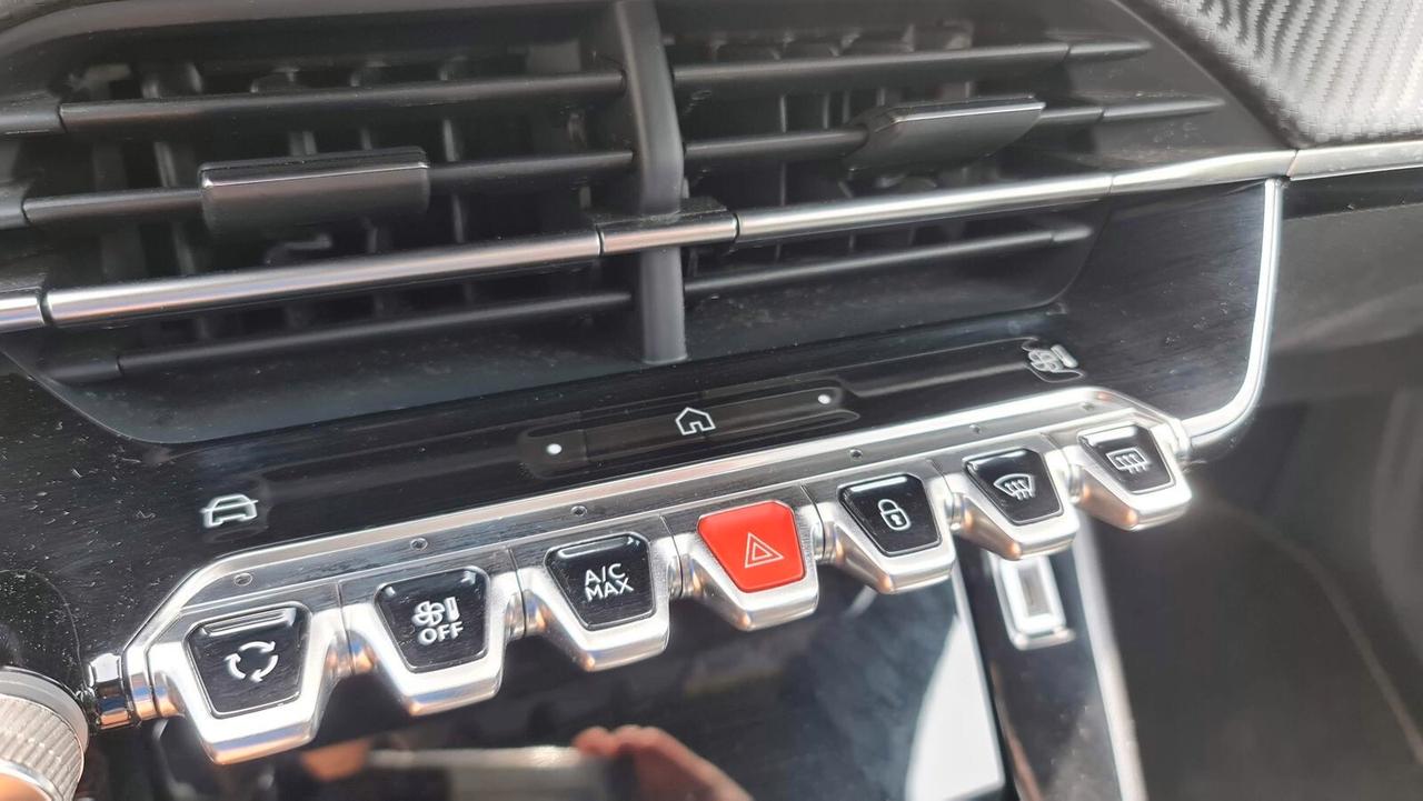 Peugeot 2008 PureTech 100 S&S Allure