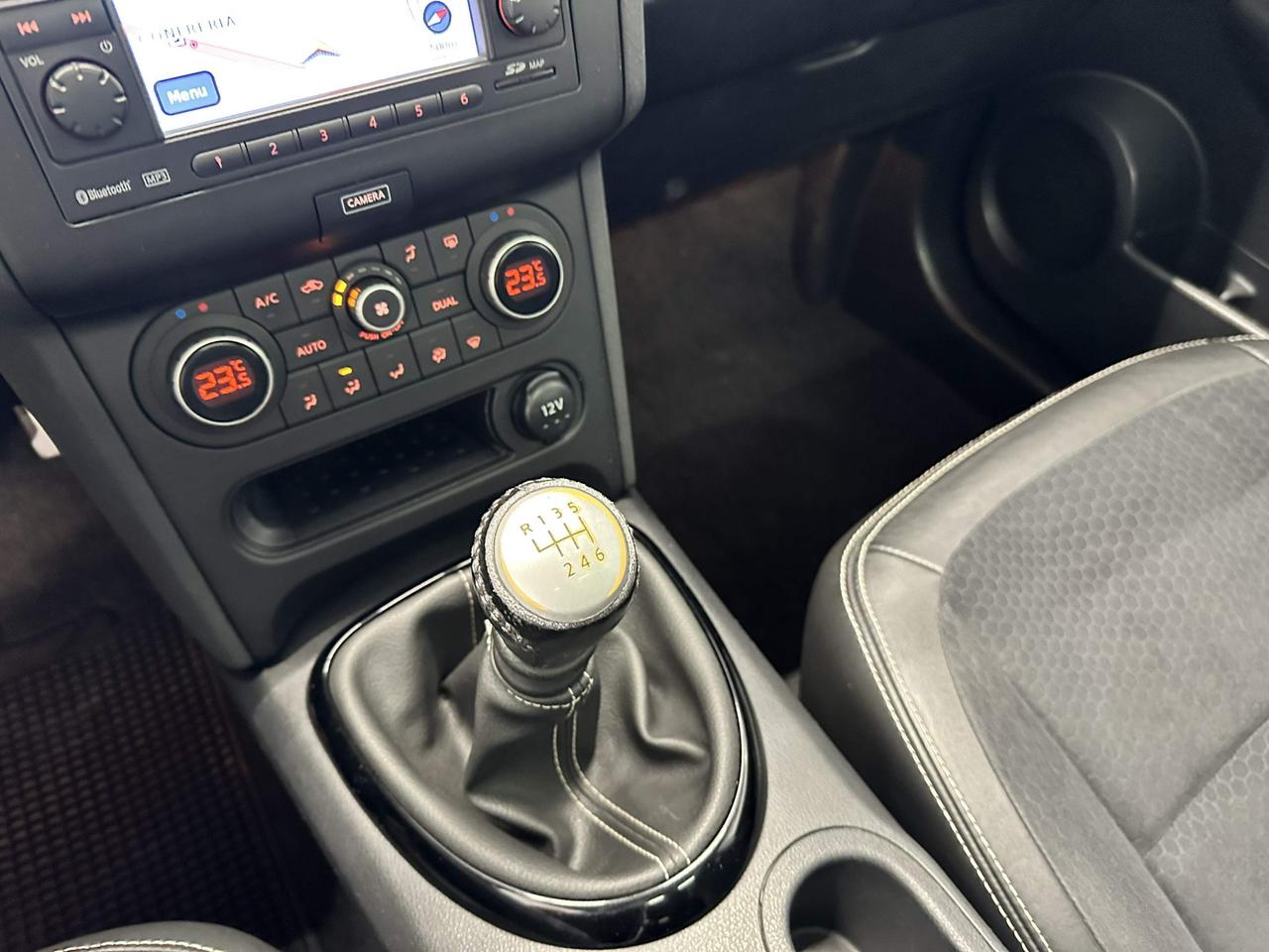 Nissan Qashqai 1.5 dci N-Tec Dpf FL