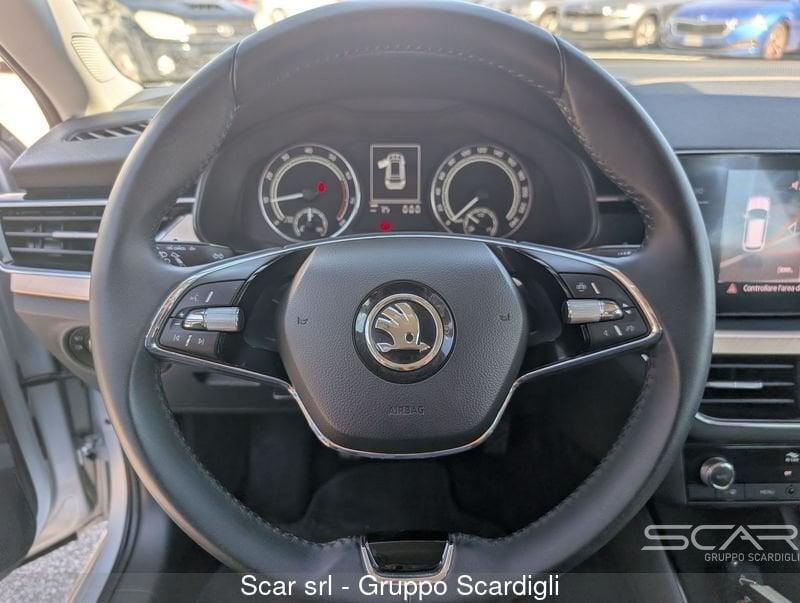 Skoda Kamiq Kamiq 1.0 TSI Black Dots
