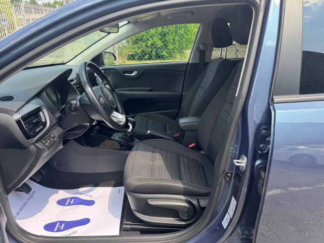 KIA Stonic 1.0 T-GDi 100 CV MHEV MT Style NAVI+RETR.
