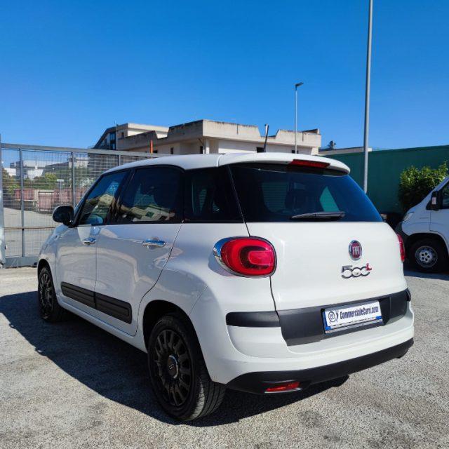 FIAT 500L Pro 1.6 MJT 120CV Mirror 4 posti (N1)