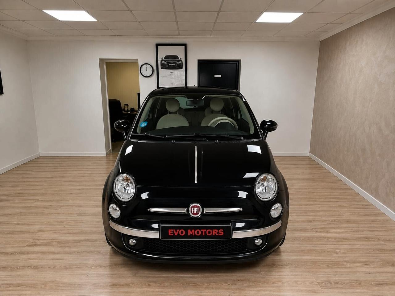 Fiat 500 1.2 Neopatentati