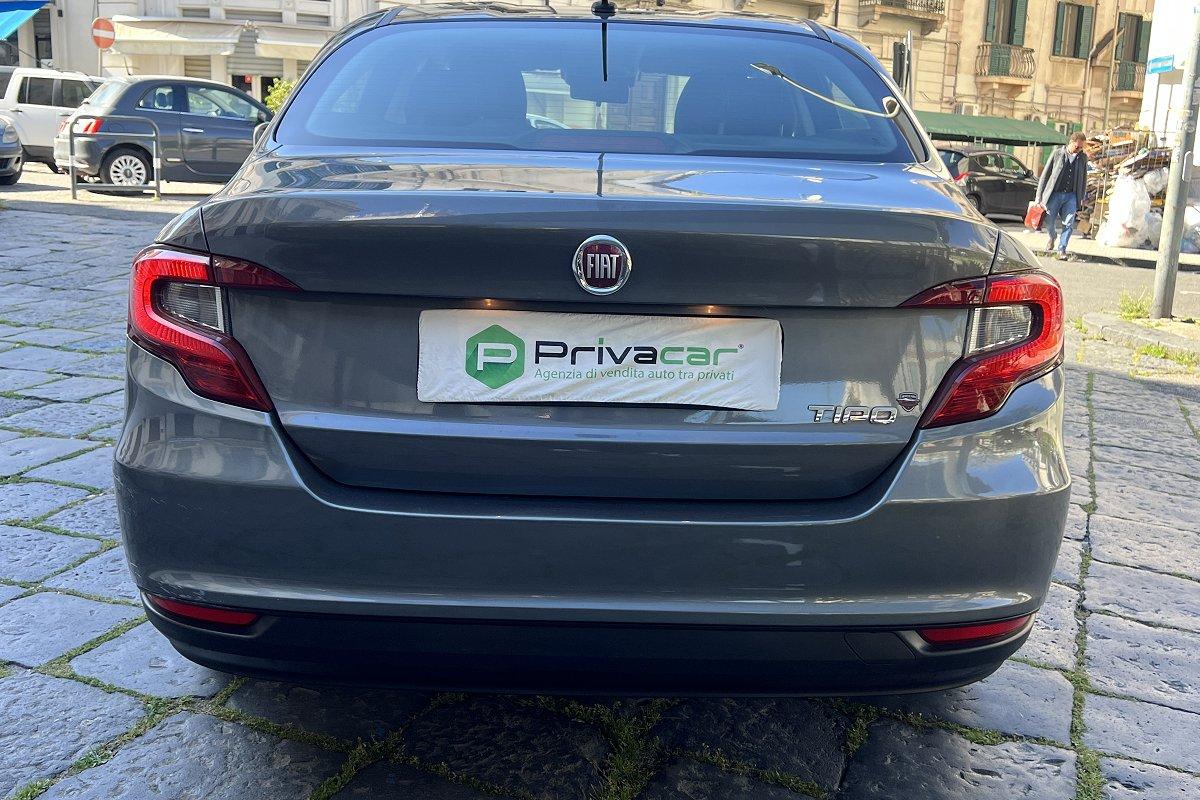 FIAT Tipo 1.3 Mjt S&S 4 porte City Life