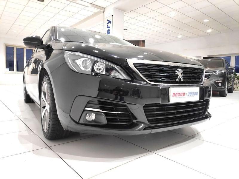 Peugeot 308 308 BlueHDi 130 S&S SW*GARANTITA*