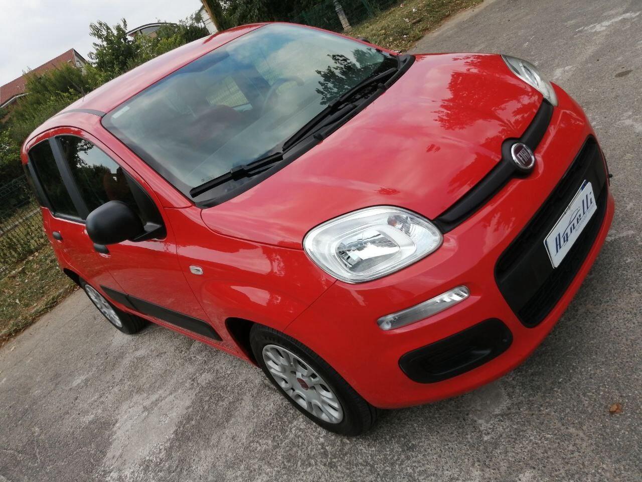 Fiat Panda 1.2 Easy Idonea Neopatentati