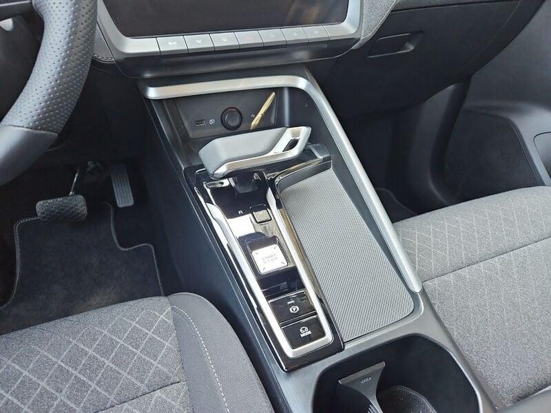 MG ZS ZS 1.5 hybrid+ Comfort