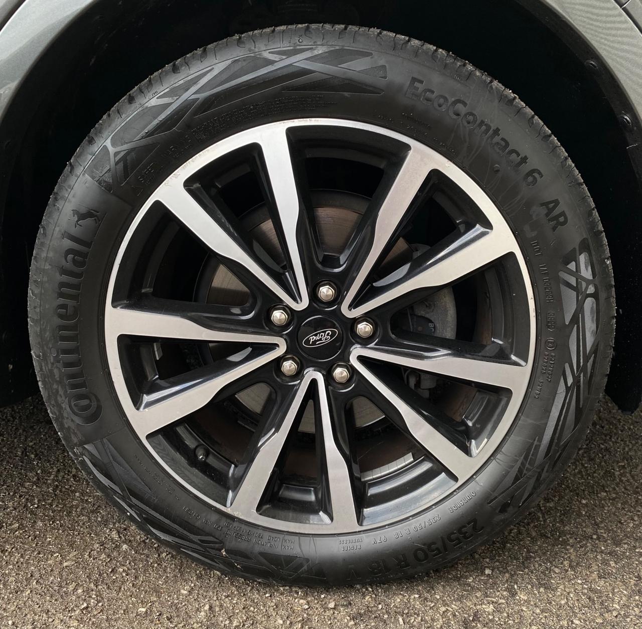 Ford Kuga 1.5 TDCi 120cv S&S 2WD ST-Line
